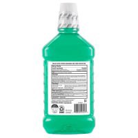 slide 3 of 5, Meijer Antiseptic Fresh Mint Mouthwash, 50.7 oz