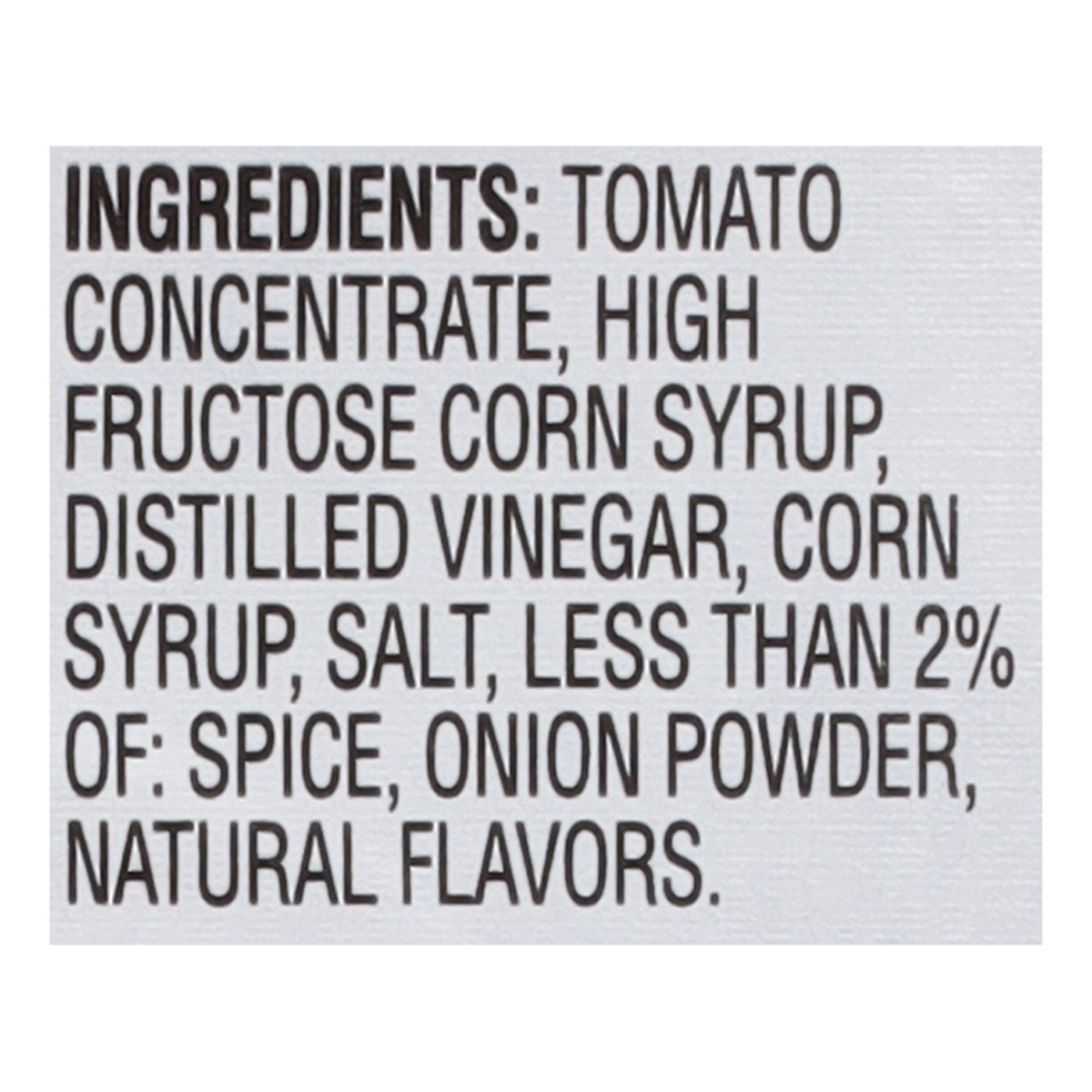 slide 10 of 11, Rouses Markets Tomato Ketchup 20 oz, 20 oz