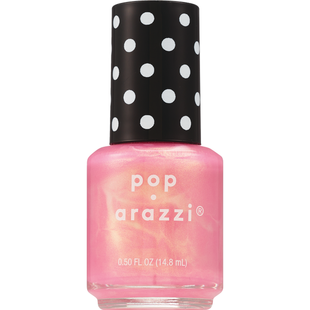 slide 1 of 1, POPARAZZI Pop Nail Clearly Jealous, 1 ct