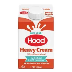 Hood Heavy Cream 16 fl. oz. Carton