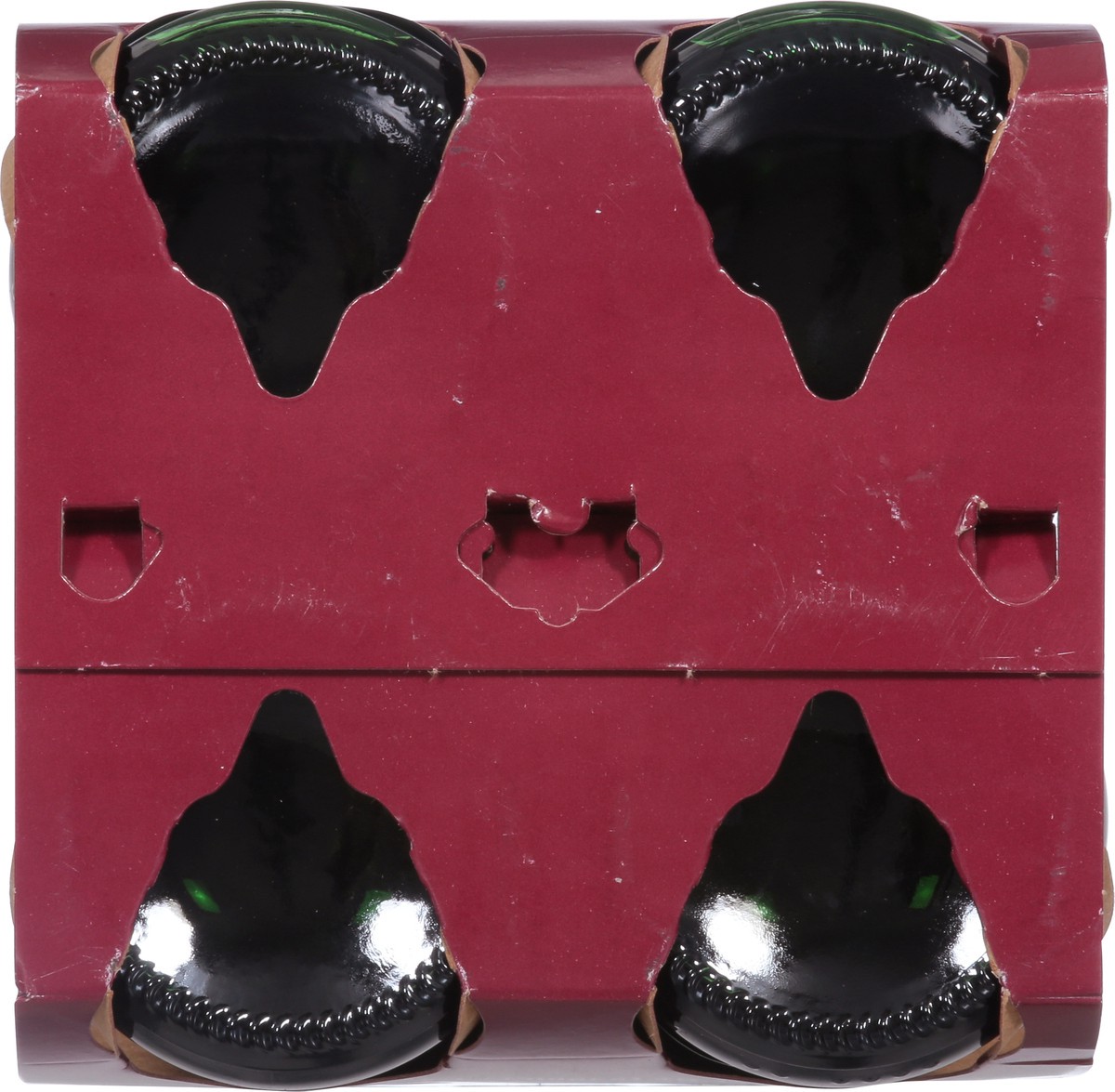 slide 5 of 9, Sangria Senorial Sparkling Non-Alcoholic Sangria - 4 ct, 4 ct; 11.16 fl oz