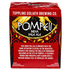 slide 2 of 5, Toppling Goliath Pompeii IPA Beer - 4pk/16 fl oz Cans, 4 ct; 16 fl oz