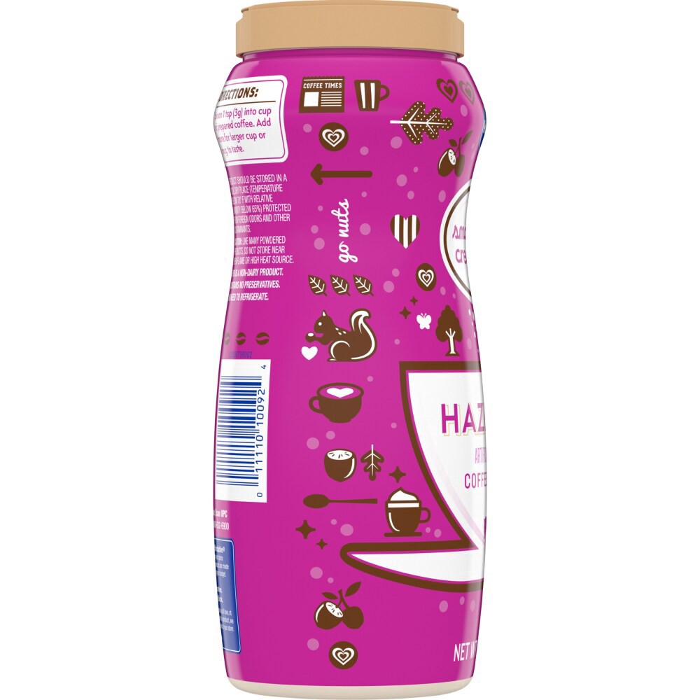 slide 4 of 4, Kroger Hazelnut Coffee Creamer - 15 oz, 15 oz