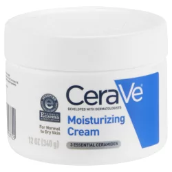 CeraVe Moisturizing Cream