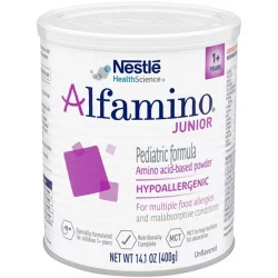 Alfamino Junior Powder Formula
