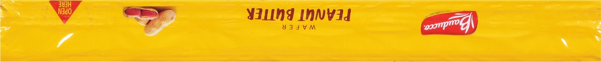 slide 9 of 9, Bauducco Peanut Butter Wafer, 1 ct