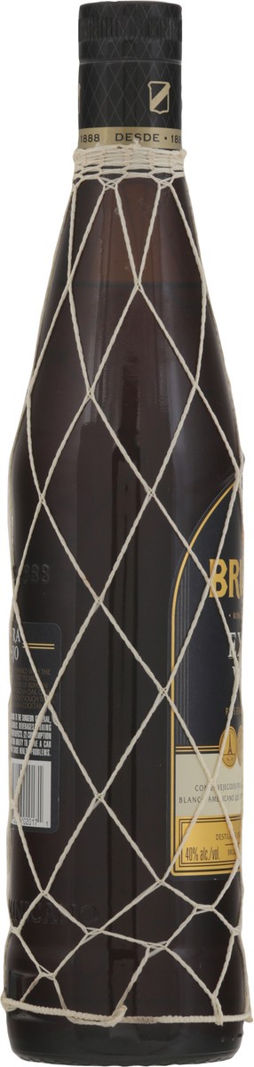 slide 8 of 9, Brugal Rum 750 ml, 750 ml