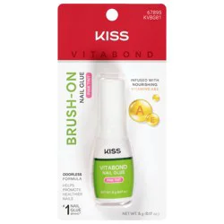 Kiss Nail Glue 5 g
