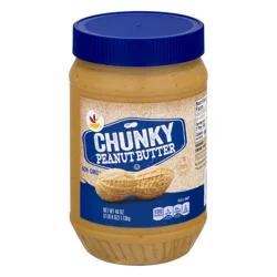Giant Extra Crunchy Peanut Butter
