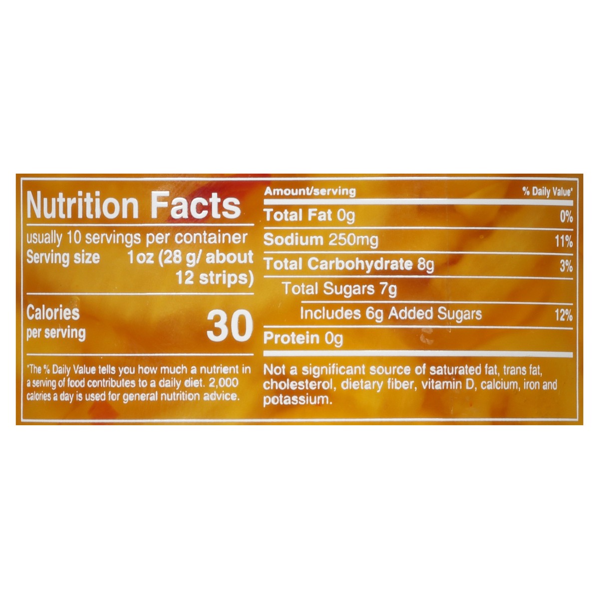 slide 9 of 12, Mt Olive Simply Vidalia Pickled Onion Strips - 16 Fl. Oz., 16 fl oz