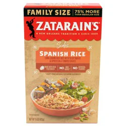 Zatarain''s Spanish Rice, 15.0 oz