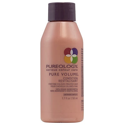 slide 1 of 1, Pureology Pure Volume Conditioner, 1.7 oz