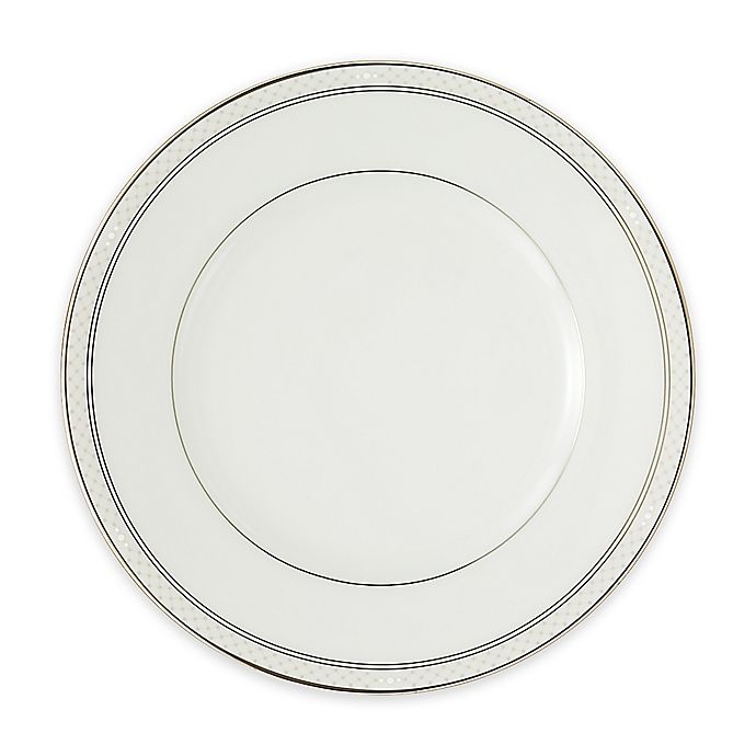 slide 1 of 1, Waterford Padova Salad Plate, 1 ct