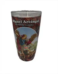 Candle Birch St. Michael's Class Candle