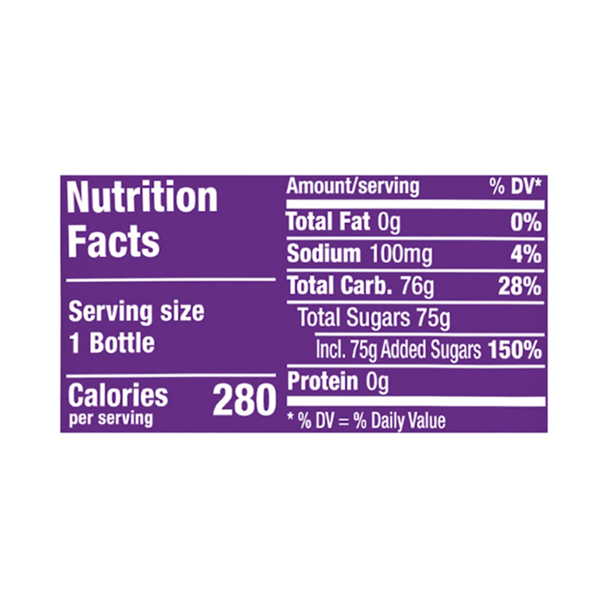 slide 4 of 9, Squirt Sunkist Grape Soda, 20 fl oz bottle, 20 fl oz