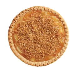 Gourmet Dutch Apple Pie 12"