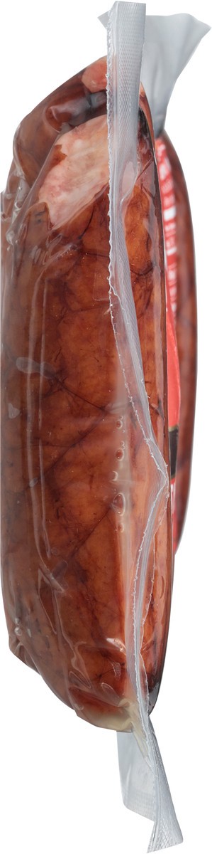slide 5 of 12, Registers Meat Company Short Link Smoked Pork Sausage 16 oz, 16 oz