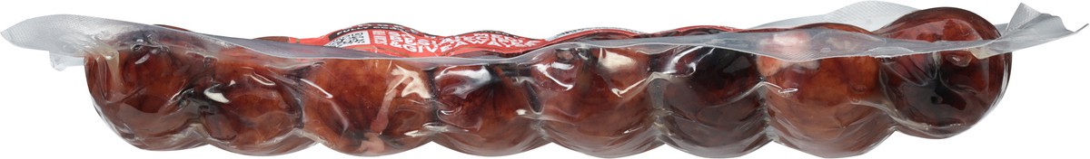 slide 9 of 12, Registers Meat Company Short Link Smoked Pork Sausage 16 oz, 16 oz