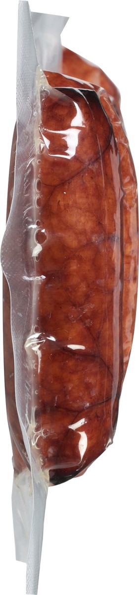 slide 3 of 12, Registers Meat Company Short Link Smoked Pork Sausage 16 oz, 16 oz