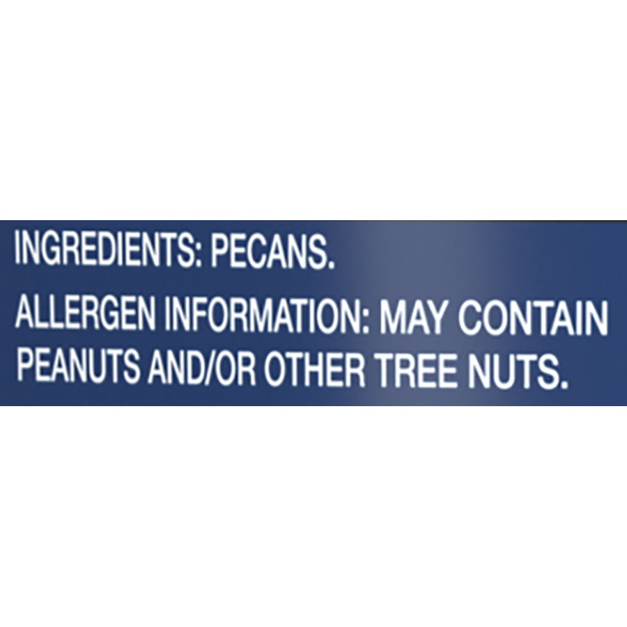 slide 8 of 8, Fisher Chef's Naturals Chopped Pecans, 10 oz