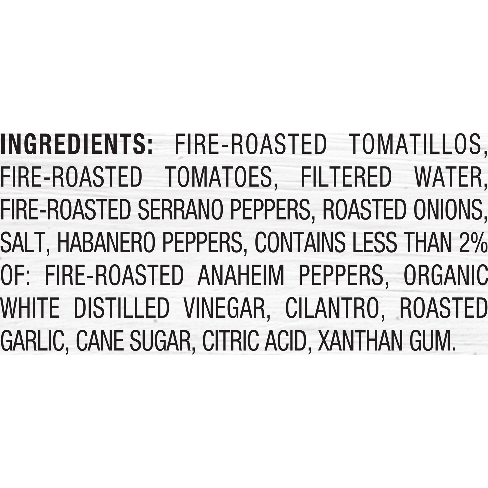 slide 2 of 3, Frontera Spicy Guacamole Mix 4.5 oz, 4.5 oz