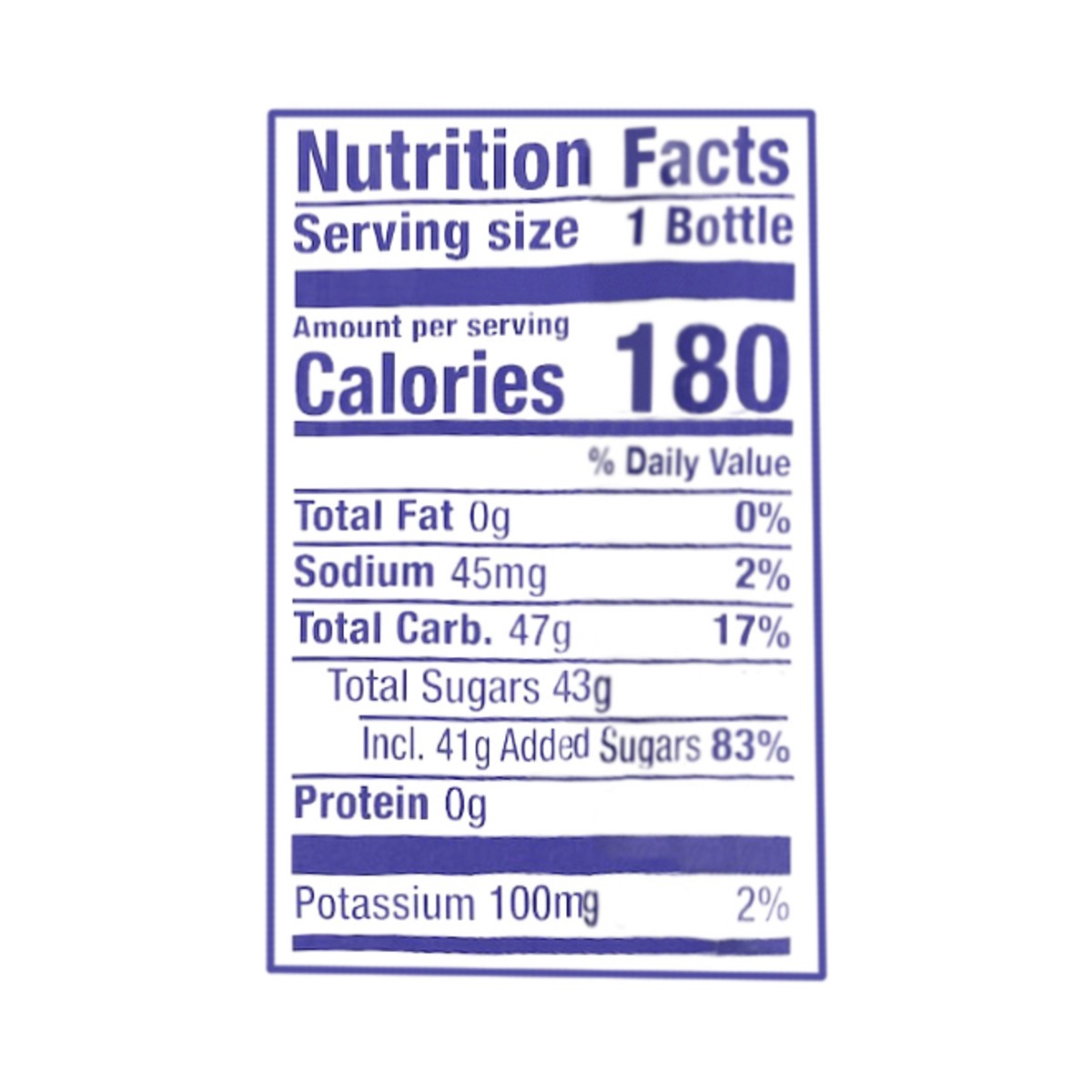 slide 6 of 12, Nantucket Nectars Squeezed Lemonade- 15.9 fl oz, 15.9 fl oz
