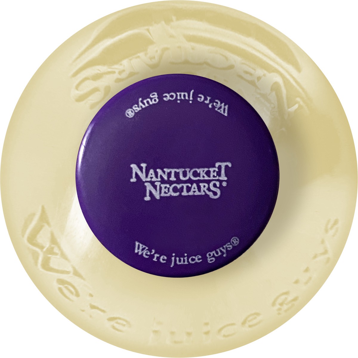 slide 5 of 12, Nantucket Nectars Squeezed Lemonade- 15.9 fl oz, 15.9 fl oz