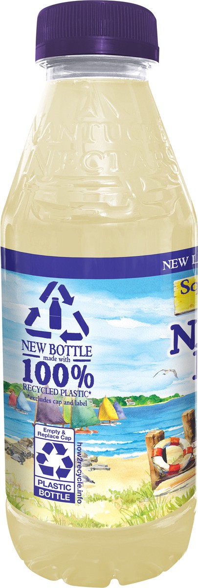 slide 8 of 12, Nantucket Nectars Squeezed Lemonade- 15.9 fl oz, 15.9 fl oz