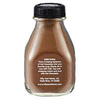 slide 5 of 5, Sillycow Farms Hot Chocolate Moousse Mix - 16.9 oz, 16.9 oz