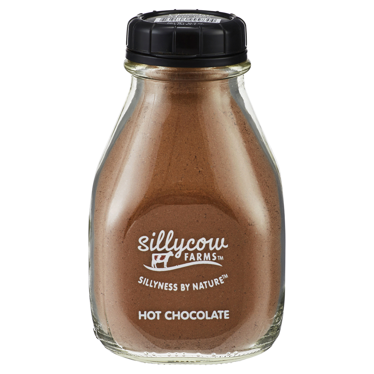 slide 1 of 5, Sillycow Farms Hot Chocolate Moousse Mix - 16.9 oz, 16.9 oz