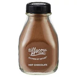 Sillycow Farms Hot Chocolate Moousse Mix - 16.9 oz