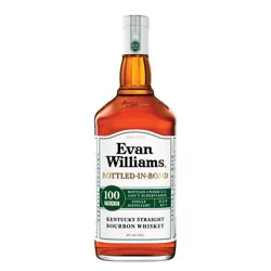 Evan Williams Kentucky Bourbon