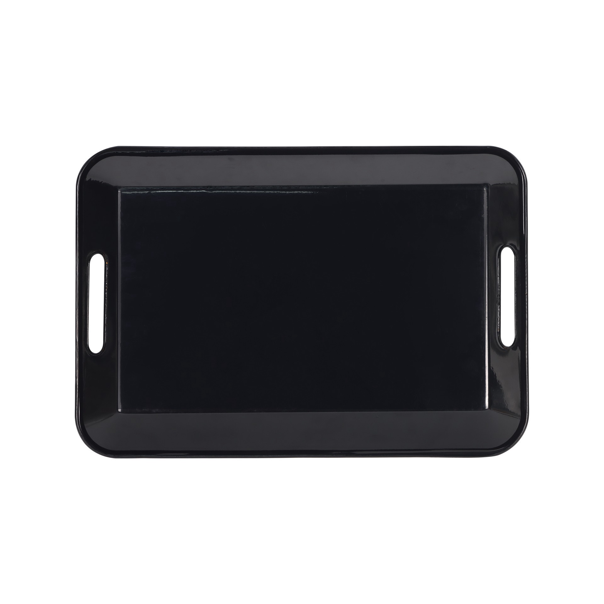 slide 3 of 7, 11.25" X 16.25" Metal Skeleton Tray Tabletop Decor By Ashland, 11.25 in x 16.25 in