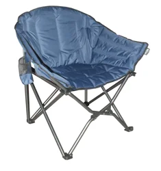 Lake & Trail Padded Club Chair