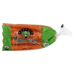 Green Giant Organic Carrots Prepacked - 1 Lb