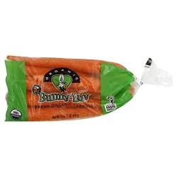 Green Giant Organic Carrots Prepacked - 1 Lb