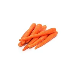 Green Giant Organic Carrots Prepacked - 1 Lb