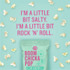 slide 7 of 8, Angie's BOOMCHICKAPOP Light Kettle Corn Popcorn, 5 oz., 5 oz