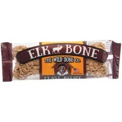 Wild Bone Biscuit Elk 1Oz