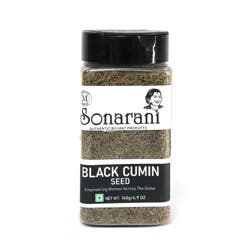 Rani Black Cumin Seed