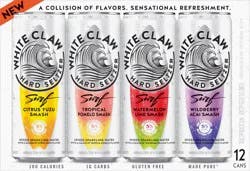 White Claw Surf Variety Pack 12pk