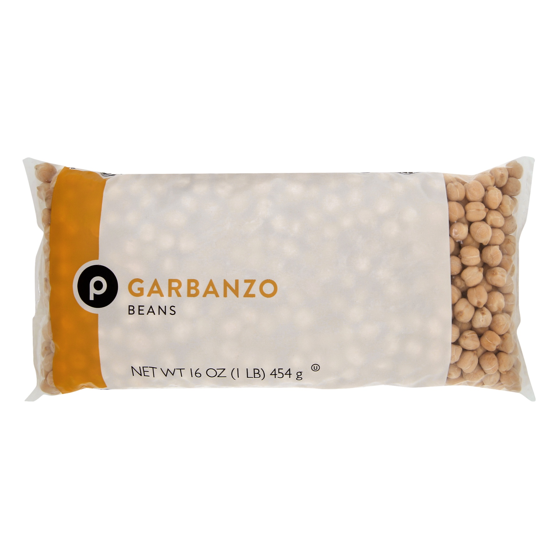 slide 1 of 1, Rico Publix Garbanzo Beans, 16 oz