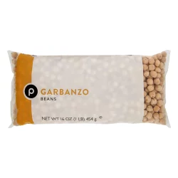 Rico Publix Garbanzo Beans