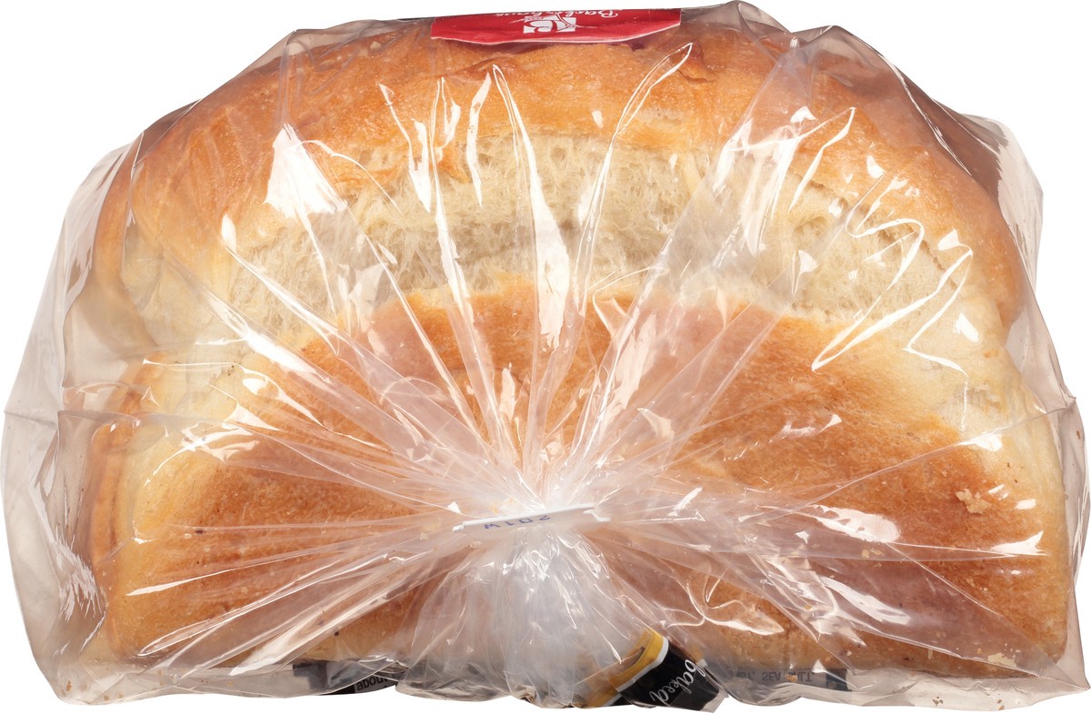 slide 9 of 9, Backerhaus Signature Tuscan White Loaf 17.6 oz, 17.6 oz