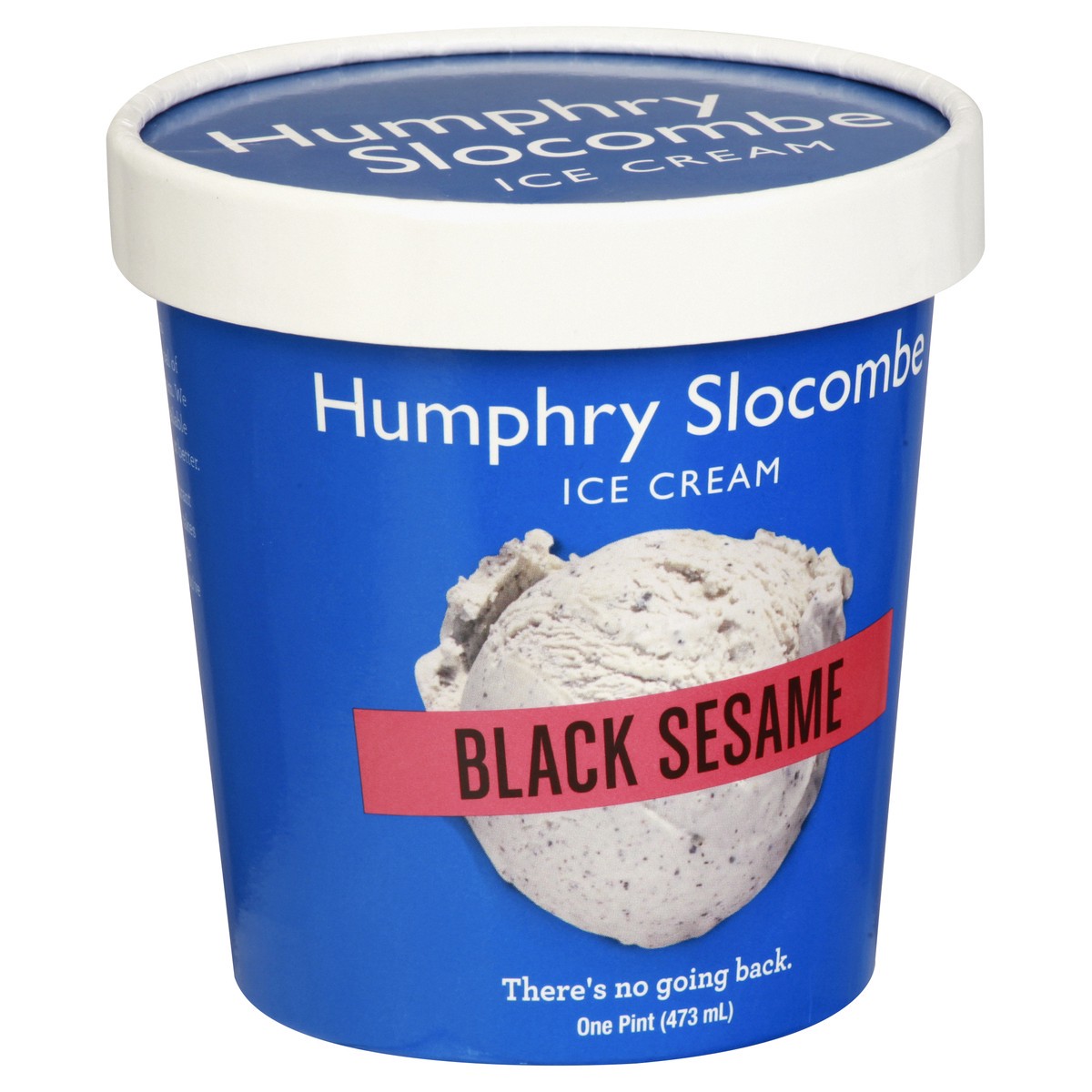 slide 2 of 10, Humphry Slocombe Ice Cream Black Sesame, 16 oz