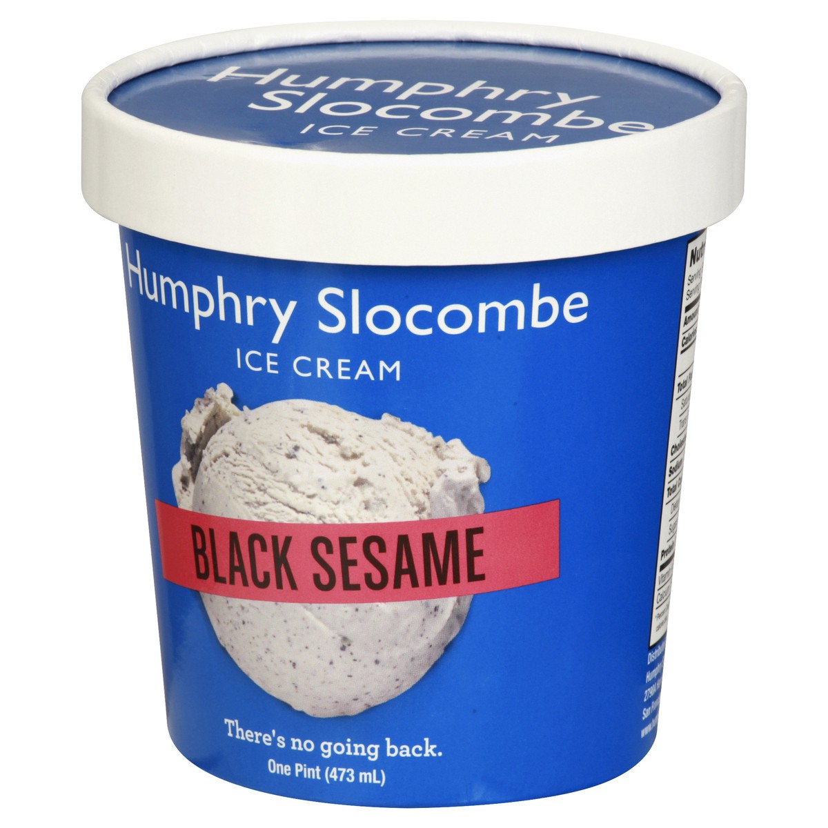 slide 3 of 10, Humphry Slocombe Ice Cream Black Sesame, 16 oz