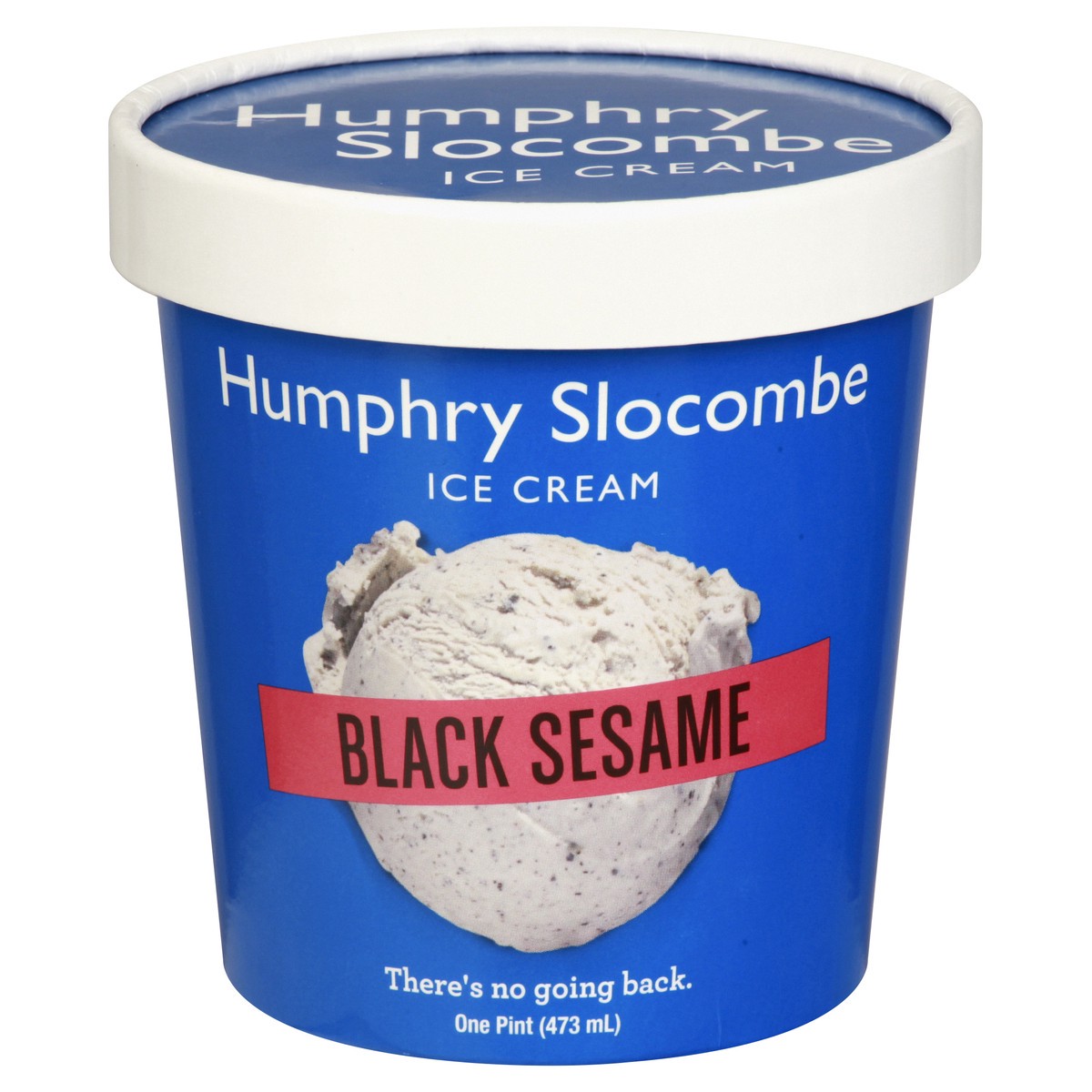 slide 1 of 10, Humphry Slocombe Ice Cream Black Sesame, 16 oz