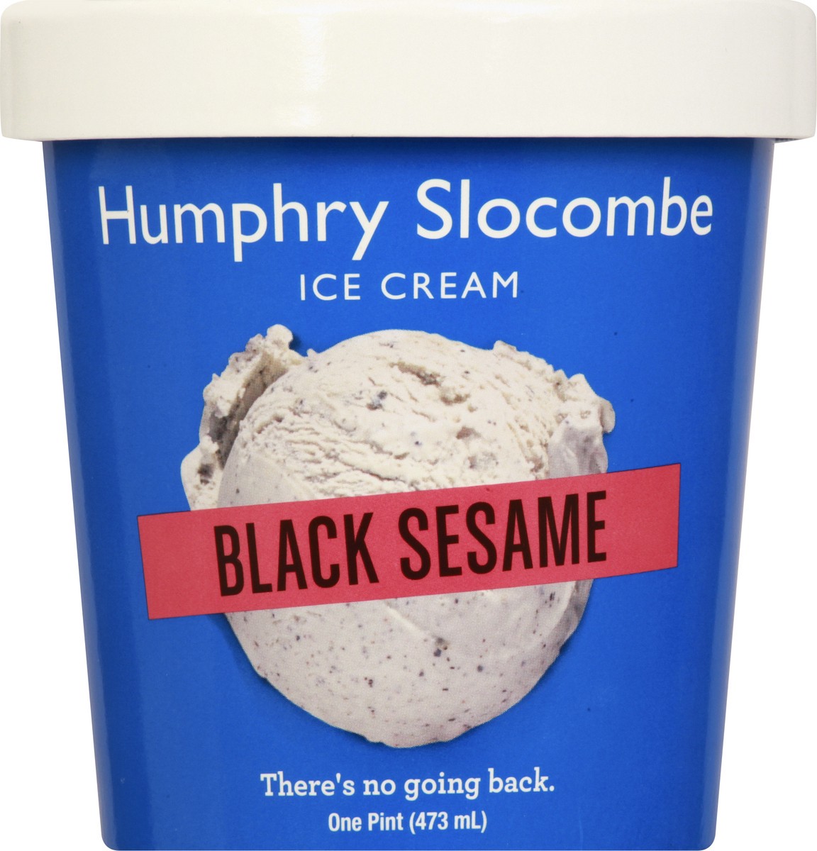 slide 9 of 10, Humphry Slocombe Ice Cream Black Sesame, 16 oz