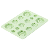 slide 2 of 13, Wilton Succulents Silicone Candy Mold, 14-Cavity, 1 ct