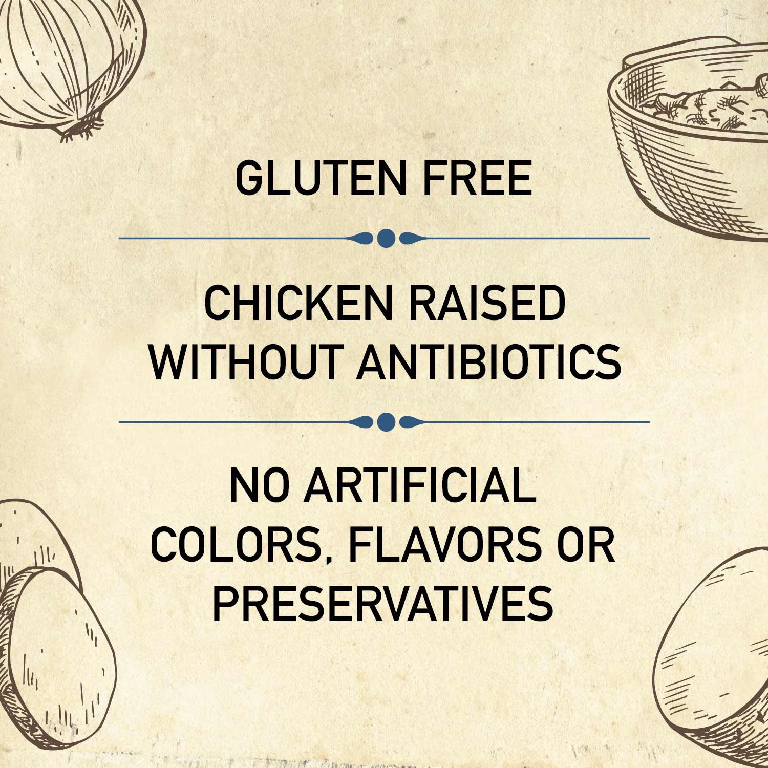 slide 5 of 5, Blake's Gluten-Free Chicken Pot Pie 8 oz, 8 oz